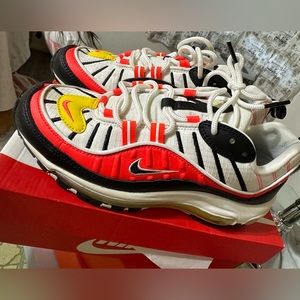 Nike air max 98 (GS)